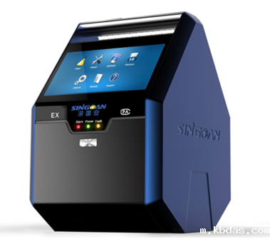 垃圾处理厂恶臭OU分析仪