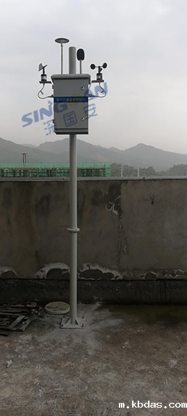 烟气连续监测系统厂家