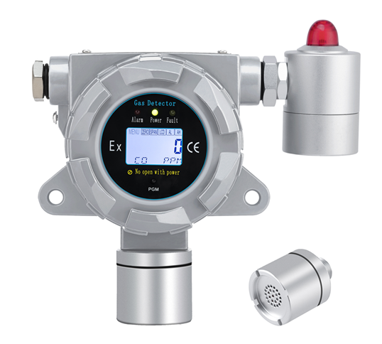 二氯二氢硅浓度检测仪