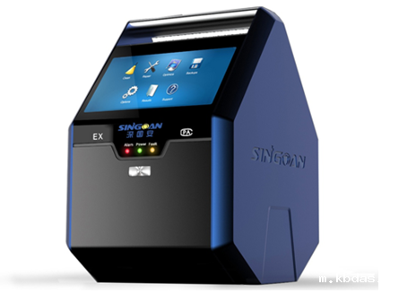 手提式二氯硅烷气体分析仪 手提式二氯硅烷气体分析仪