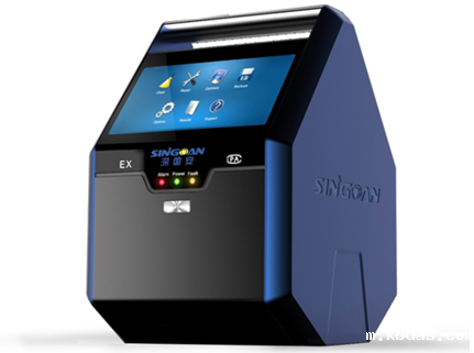 手提式航空煤油气体分析仪 手提式航空煤油气体分析仪