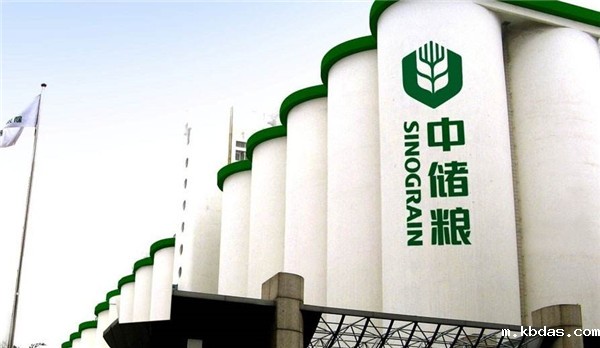 粮仓仓储行业气体检测解决方案