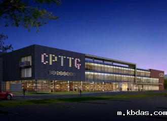 福州华佳彩洁净室VOC在线监控系统