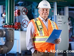 便携式氧气检测仪