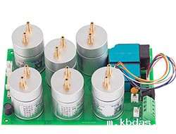 多参数空气质量监测模块