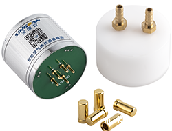 氧气传感器模组