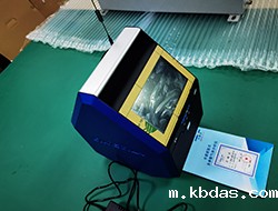 手提式臭氧气体分析仪