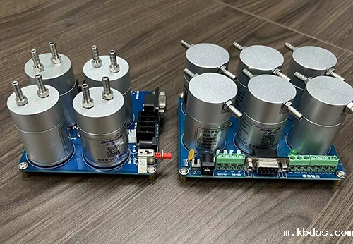 大气四参数传感器模组