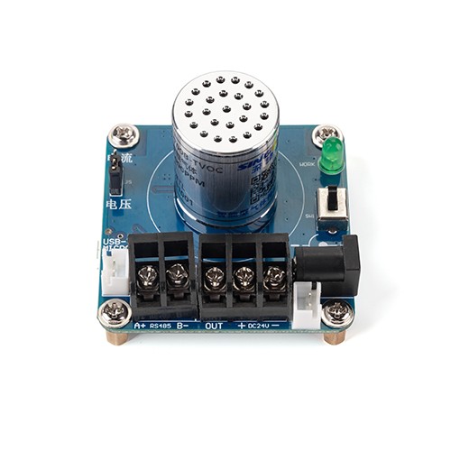 智能高精度光学波导传感器模组 智能高精度光学波导传感器模组