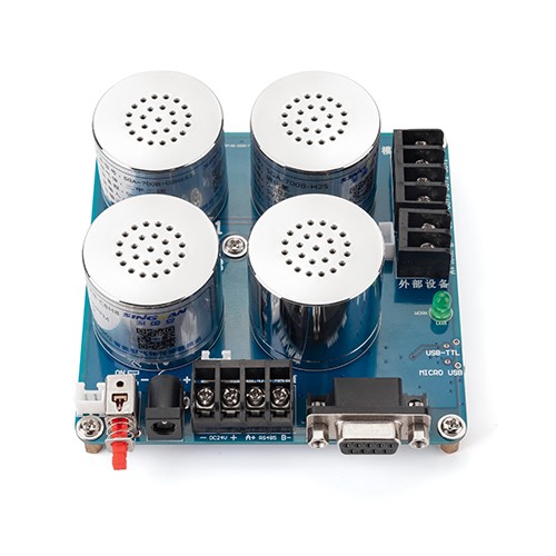 智能高精度光学波导传感器模组 智能高精度光学波导传感器模组