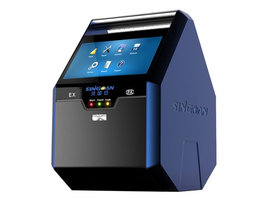 手提泵吸式多参数乙烯基溴气体分析仪 手提泵吸式多参数乙烯基溴气体分析仪