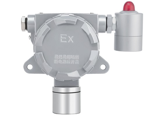 固定式氮氧化物探头 固定式氮氧化物探头