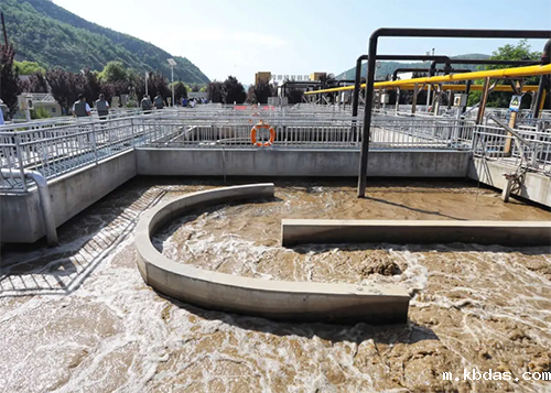 污水厂 污水厂