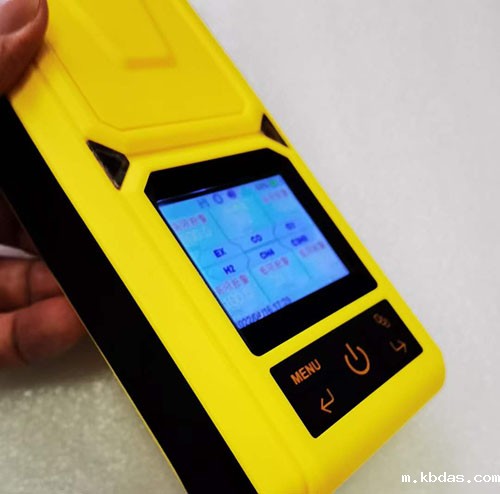 便携式O3臭氧浓度气体监测仪 便携式O3臭氧浓度气体监测仪