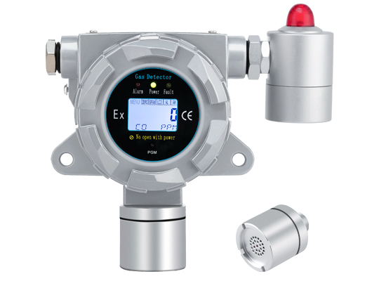 在线式氯化氢报警器探头 在线式氯化氢报警器探头