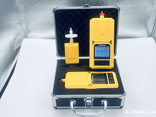 高精度便携式汽油气体检测仪 高精度便携式汽油气体检测仪