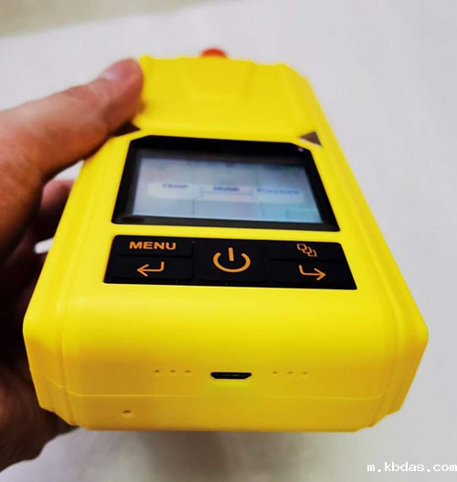 便携多合一氮苯气体检测仪 便携多合一氮苯气体检测仪