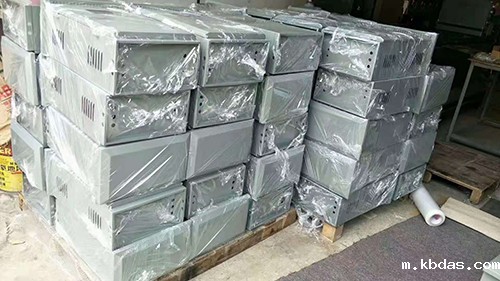 恶臭气体在线监测系统