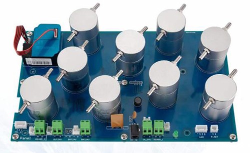 智能高精度乙烯气体传感器 智能高精度乙烯气体传感器