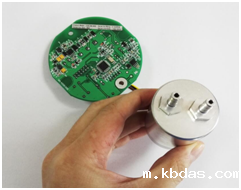 高精度二氯乙烯传感器模块