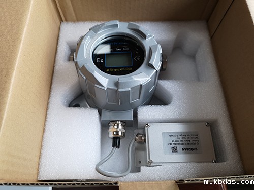 二氧化氯检测仪