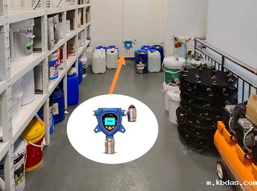 挥发性有机物气体检测仪 挥发性有机物气体检测仪