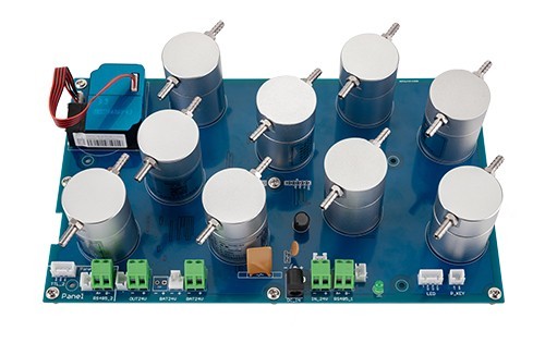 智能汽油传感器模块 智能汽油传感器模块