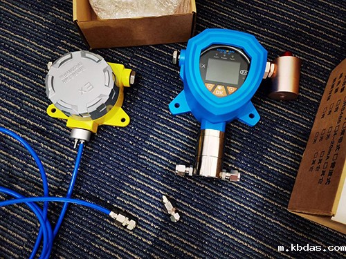 防爆型二氧化氯气体测定仪 防爆型二氧化氯气体测定仪