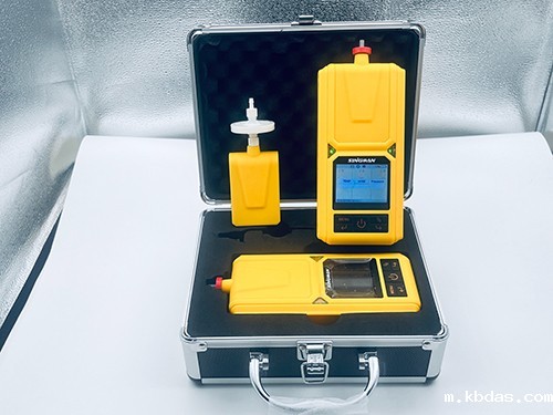 便携式多参数磷化氢气体测定仪 便携式多参数磷化氢气体测定仪