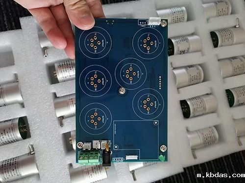 智能H2传感器 智能H2传感器