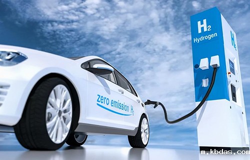 氢能源汽车 氢能源汽车