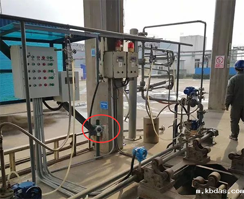 防爆级别柴油气体浓度检测仪 防爆级别柴油气体浓度检测仪