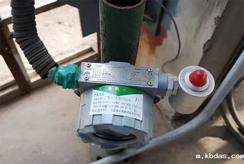 防爆级别柴油气体浓度检测仪 防爆级别柴油气体浓度检测仪