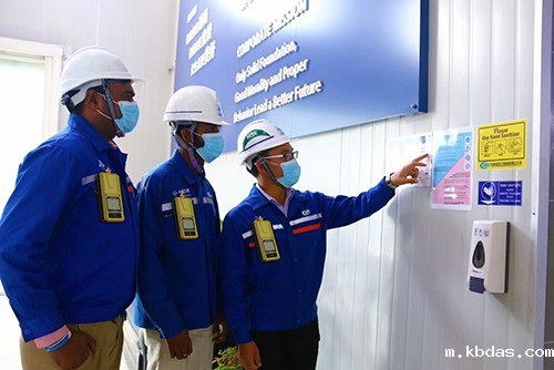 便携式溴气检测仪 便携式溴气检测仪