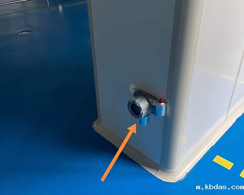 氧气含量报警器 氧气含量报警器