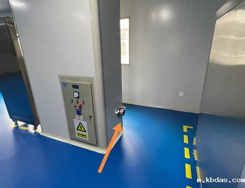 氧气含量报警器 氧气含量报警器