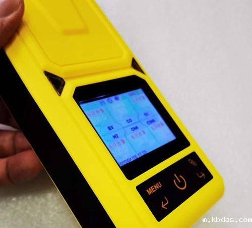 便携式多合一氢氯酸检测仪 便携式多合一氢氯酸检测仪