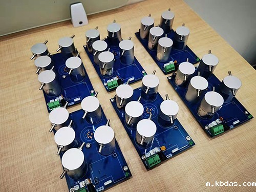 PPM级别磷化氢传感器 PPM级别磷化氢传感器