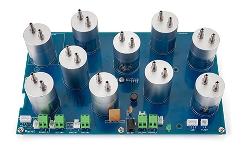 PPM级别磷化氢传感器 PPM级别磷化氢传感器