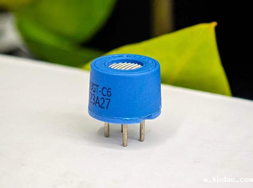 催化式可燃气体传感器 催化式可燃气体传感器