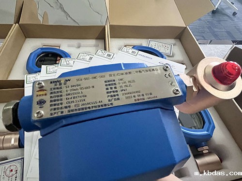 泵吸式气体检测仪 泵吸式气体检测仪