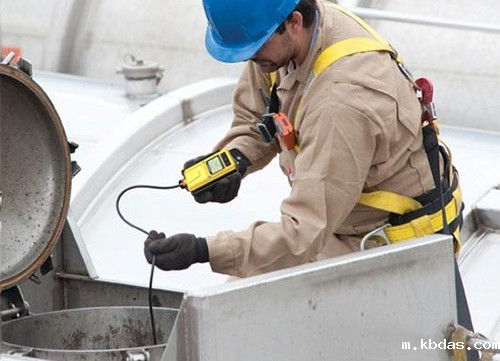 有限空间泵吸式气体检测仪 有限空间泵吸式气体检测仪