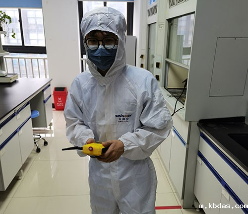 便携式多参数HCN氰化氢测定仪 便携式多参数HCN氰化氢测定仪