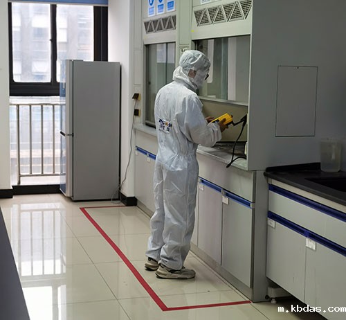 VOC气体检测报警器 VOC气体检测报警器