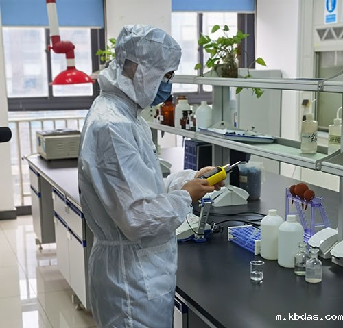 VOC气体检测报警器 VOC气体检测报警器