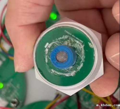 英国气盾可燃气体传感器 英国气盾可燃气体传感器