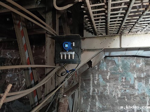 储能一氧化碳检测仪