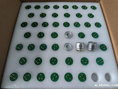 天然气传感器 天然气传感器