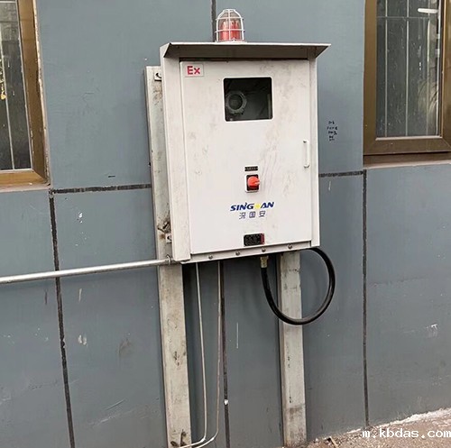 沼气在线监测系统 沼气在线监测系统