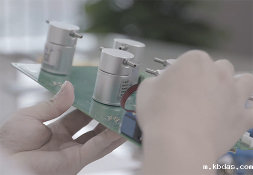 智能气体传感器 智能气体传感器